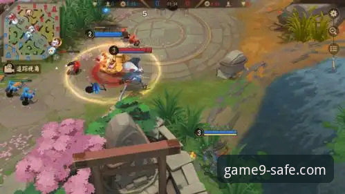 九游游戏中心怎么样？官方安全访问与深度评测操作教程